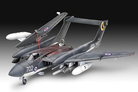 MODEL DO SKLEJANIA REVELL Sea Vixen FAW 2 MODEL DO SKLEJANIA REVELL Sea Vixen FAW 2