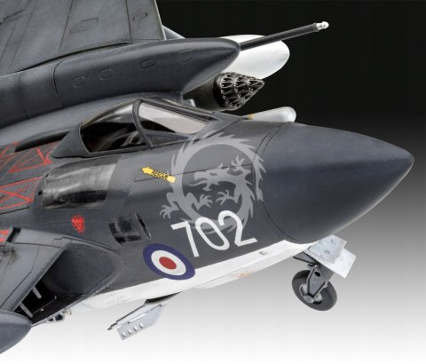 MODEL DO SKLEJANIA REVELL Sea Vixen FAW 2 MODEL DO SKLEJANIA REVELL Sea Vixen FAW 2