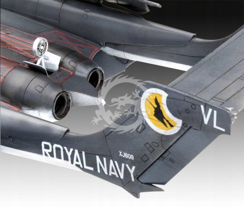 MODEL DO SKLEJANIA REVELL Sea Vixen FAW 2 MODEL DO SKLEJANIA REVELL Sea Vixen FAW 2
