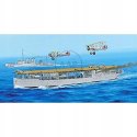 MODEL DO SKLEJANIA STATEK Trumpeter 05631 1/350 CV-1 USS Langley