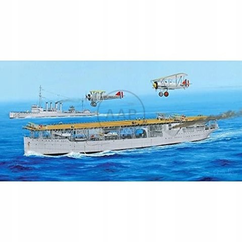 MODEL DO SKLEJANIA STATEK Trumpeter 05631 1/350 CV-1 USS Langley