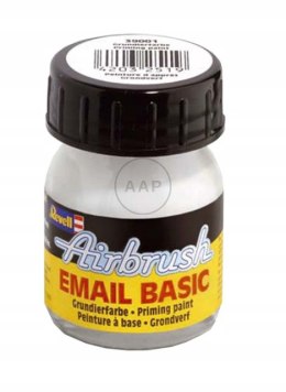 REVELL FARBA PODKŁADOWA AIRBRUSH EMAIL BASIC 25ML 39001