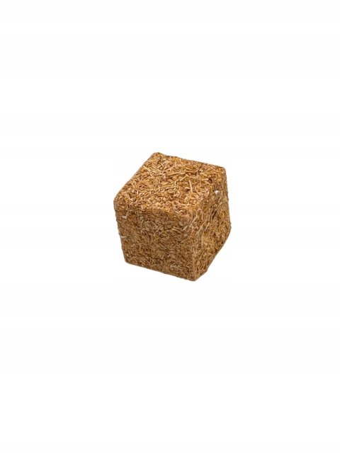 SNOPKI SIANA BALOTY SŁOMA 1:87 H0 KOSTKA 2 x 2 x 2 CM 4 SZT SNOPKI SIANA BALOTY SŁOMA 1:87 H0 KOSTKA 2 x 2 x 2 CM 4 SZT