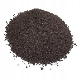 TŁUCZEŃ KORKOWY PODKŁAD DO TORÓW 0,5-1mm - 100g