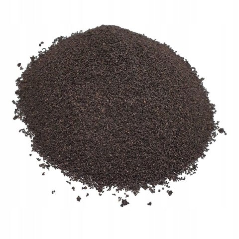 TŁUCZEŃ KORKOWY PODKŁAD DO TORÓW 0,5-1mm - 100g