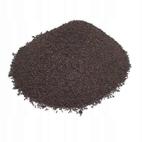 TŁUCZEŃ KORKOWY PODKŁAD DO TORÓW 0,5-1mm - 100g