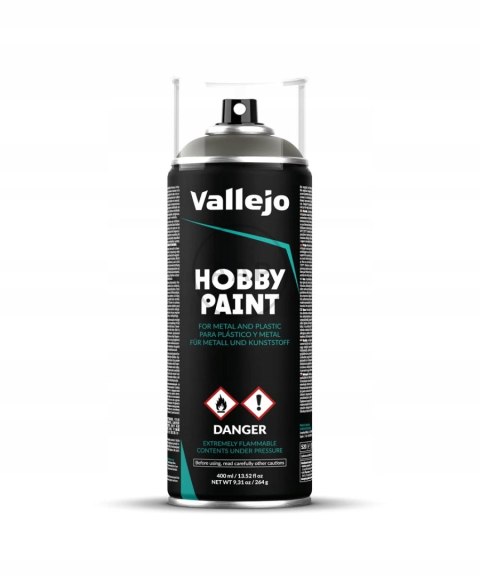 VALLEJO SPRAY 400 ML - INFANTRY GERMAN FIELD GREY 28006