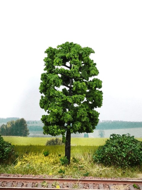 AAP DRZEWKO NA MAKIETĘ / DIORAMĘ 110 mm S0201110