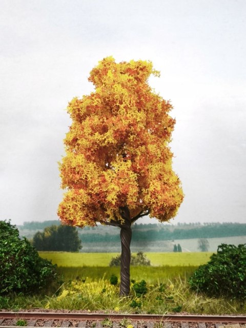 AAP DRZEWKO NA MAKIETĘ / DIORAMĘ 120 mm T4503120A