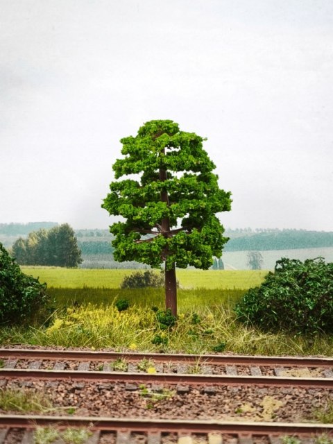 AAP DRZEWKO NA MAKIETĘ / DIORAMĘ 90 mm S020290