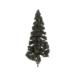 DRZEWKO NA MAKIETĘ / DIORAMĘ 12 cm 10 szt S1603120