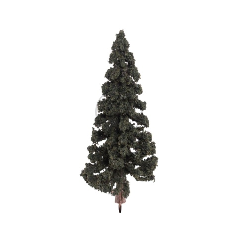 DRZEWKO NA MAKIETĘ / DIORAMĘ 12 cm 10 szt S1603120