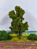 DRZEWKO NA MAKIETĘ / DIORAMĘ 140 mm T4502140 5 szt