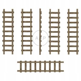 GREEN STUFF WORLD - DRABINY 1:35 - 1:48 DRUK 3D 12723