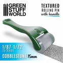 GREEN STUFF WORLD - NARZĘDZIE DO TWORZENIA KOSTKI BRUKOWEJ 10482
