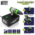GREEN STUFF WORLD - PAINT SHAKER MACHINE NARZĘDZIE DO MIESZANIA FARB 5369
