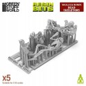GREEN STUFF WORLD - SZKIELETY 1:35 DRUK 3D 12742