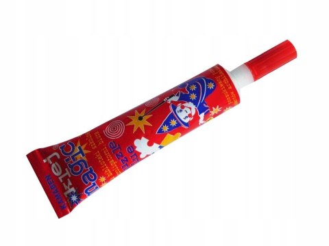 KLEJ MAGIC W TUBCE 45 G KLEJ INTROLIGATORSKI CR KLEJ MAGIC W TUBCE 45 G KLEJ INTROLIGATORSKI CR