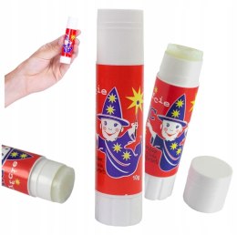 KLEJ W TUBCE 10G KLEJ INTROLIGATORSKI MAGIC SZKOLNY BIUROWY