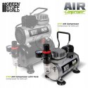 KOMPRESOR DO AEROGRAFU GREEN STUFF WORLD 47 dB 5757