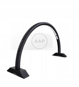 Lampa LED modelarska Hobby Arch - czarna