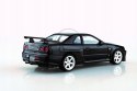 MODEL DO SKLEJANIA AOSHIMA NISSAN BNR34 SKYLINE GT-R V-SPEC II '02 AO06695
