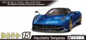 MODEL DO SKLEJANIA AOSHIMA PAGANI HUAYRA Pacchetto Tempesta 1:24 AO06238