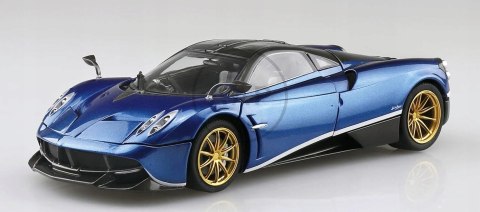MODEL DO SKLEJANIA AOSHIMA PAGANI HUAYRA Pacchetto Tempesta 1:24 AO06238
