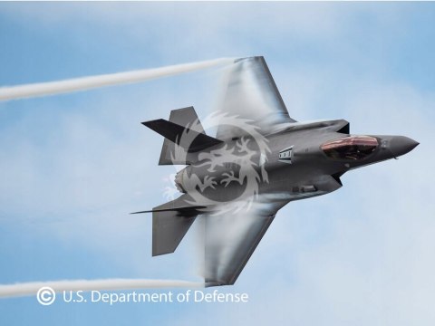 MODEL DO SKLEJANIA REVELL LOCKHEED MARTIN F-35A LIGHTNING 03799 MODEL DO SKLEJANIA REVELL LOCKHEED MARTIN F-35A LIGHTNING 03799