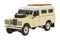 MODEL DO SKLEJANIA REVELL Land Rover Series III LWB Commer 07056 1:24