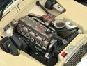 MODEL DO SKLEJANIA REVELL Land Rover Series III LWB Commer 07056 1:24