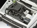MODEL DO SKLEJANIA REVELL VOLKSWAGEN GOLF 50 LECIE ZESTAW UPOMINKOWY 05636