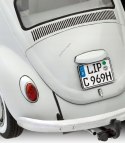 MODEL DO SKLEJANIA REVELL VOLKSWAGEN KAFER 1500 GARBUS 07083