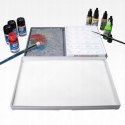 MOKRA PALETA DO FARB GREEN STUFF WORLD WET PALETTE ULTIMATE XL 14161