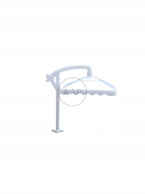 PARASOL PRZECIWSŁONECZNY OGRODOWY H0 1:87 AAP