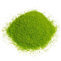 POSYPKA NA MAKIETĘ 20 G 280 ML LIŚCIE / ZIELEŃ / MECH 21A