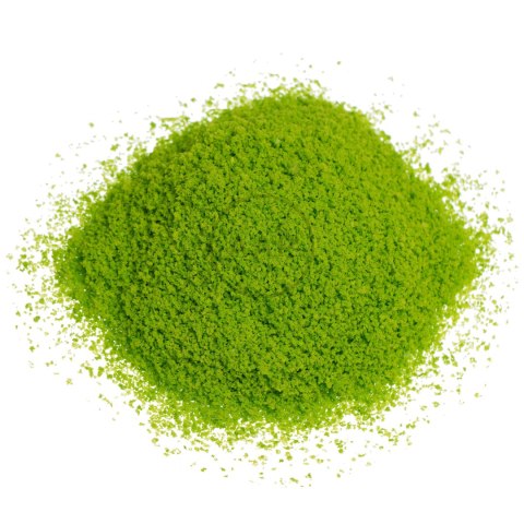 POSYPKA NA MAKIETĘ 20 G 280 ML LIŚCIE / ZIELEŃ / MECH 21A