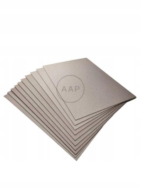 TEKTURA INTROLIGATORSKA MODELARSKA A3 1,5 mm 10 ARKUSZY