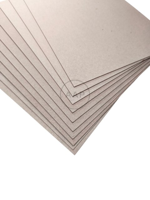 TEKTURA INTROLIGATORSKA MODELARSKA A3 1,5 mm 10 ARKUSZY