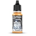 VALLEJO FARBA MODEL COLOR 020 SUNNY SKIN TON 70845
