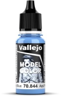 VALLEJO FARBA MODEL COLOR 18 ML 065 DEEP SKY BLUE 70844