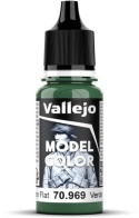 VALLEJO FARBA MODEL COLOR 078 PARK GREEN 70969