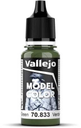 VALLEJO FARBA MODEL COLOR 080 GERMAN CAMO 70833