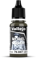 VALLEJO FARBA MODEL COLOR 093 US OLIVE DRAB 70887