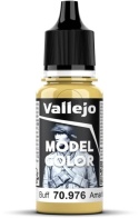 VALLEJO FARBA MODEL COLOR 120 BUFF SKIN 70976