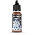 VALLEJO FARBA MODEL COLOR 139 MAHOGANY 70846