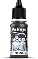 VALLEJO FARBA MODEL COLOR 167 GERMAN GREY 70995