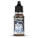 VALLEJO FARBA MODEL COLOR 182 WOODGRAIN 70828