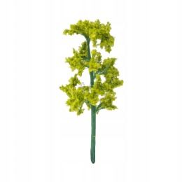 AAP MINIATUROWE DRZEWKO NA MAKIETĘ / DIORAMĘ 11 CM S011406110