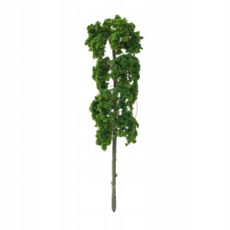 AAP MINIATUROWE DRZEWKO NA MAKIETĘ / DIORAMĘ 17 CM S011501170